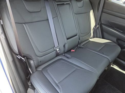 Used 2025 Hyundai Tucson XRT AWD/4WD image 21