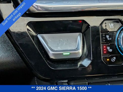Used 2024 GMC Sierra 1500 Denali image 34