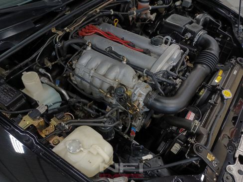 Used 1999 MAZDA MX-5 Miata RWD image 62