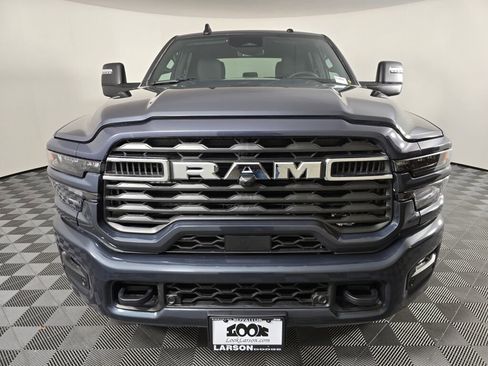 New 2026 RAM 2500 Big Horn image 9