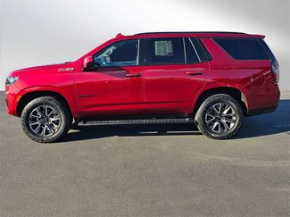 Used 2024 Chevrolet Tahoe Z71 video 2