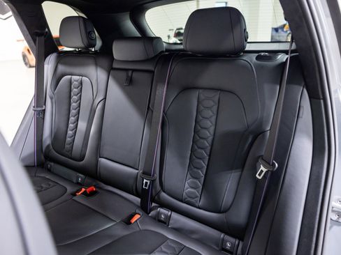 Used 2026 BMW X5 M Competition w/ Executive Package image 33