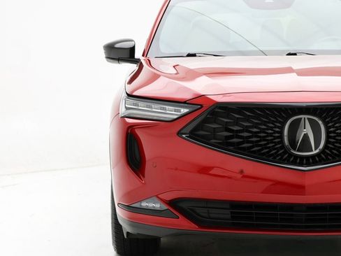 Used 2024 Acura MDX A-Spec image 5