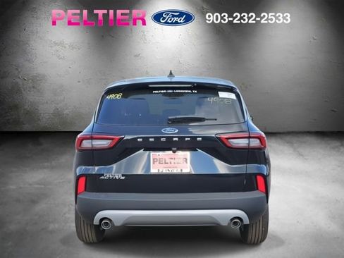 New 2026 Ford Escape Active image 4