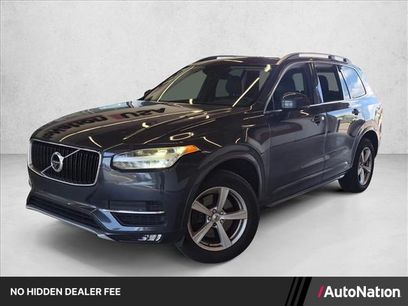 Used 2017 Volvo XC90 T5 Momentum w/ Vision Package