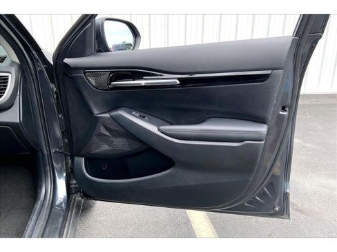 Used 2025 Kia Seltos S AWD/4WD image 22