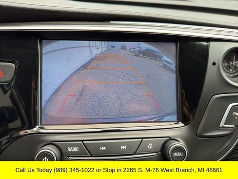 Used 2017 Buick Envision Essence FWD image 28