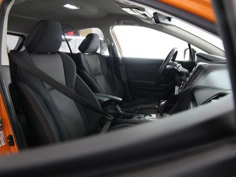Used 2018 Subaru Crosstrek 2.0i Premium AWD/4WD image 52