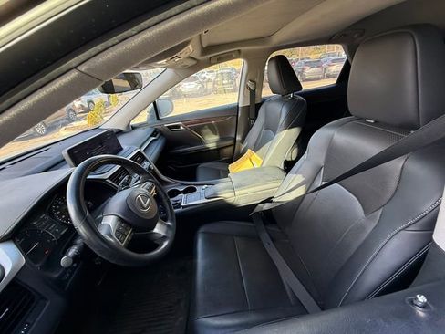 Used 2020 Lexus RX 350 AWD w/ Premium Package image 6