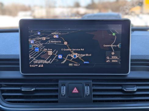 Used 2020 Audi Q5 2.0T Premium Plus w/ Premium Plus Package image 22