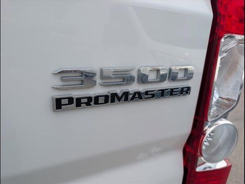 Used 2023 RAM ProMaster 3500 w/ Convenience Group image 16