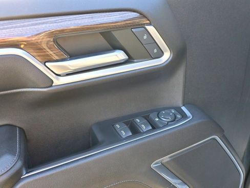 Used 2023 Chevrolet Silverado 1500 RST image 28