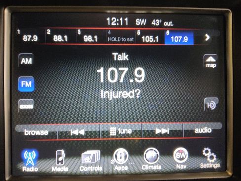 Used 2016 Jeep Grand Cherokee High Altitude image 25