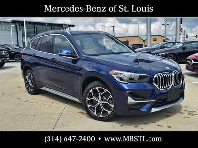 Used 2020 BMW X1 xDrive28i w/ Convenience Package