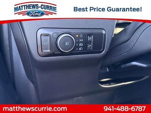 New 2025 Ford Bronco Sport Big Bend w/ Convenience Package image 24