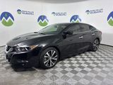 Used 2017 Nissan Maxima 3.5 S image 3