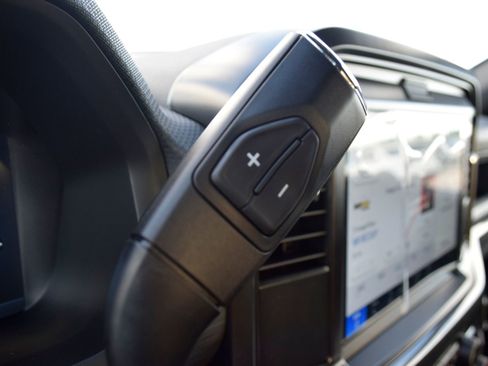 New 2026 Ford F150 STX w/ Equipment Group 200A image 14