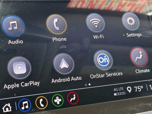 Used 2025 Chevrolet Malibu LT FWD image 22