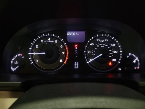 Used 2016 Honda Odyssey LX image 23