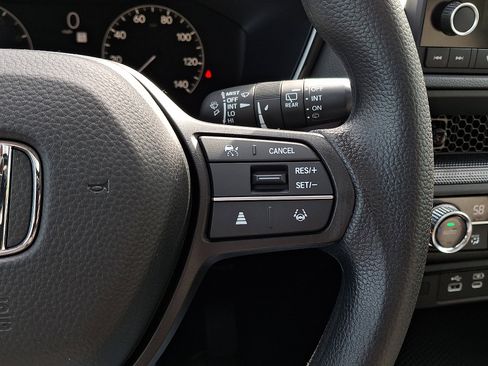 Used 2024 Honda CR-V EX image 22