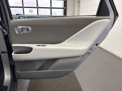 Used 2023 Hyundai Ioniq 6 SEL image 46