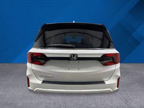 New 2026 Honda Odyssey EX-L image 5