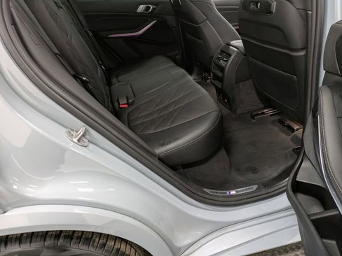 Used 2024 BMW X5 xDrive40i w/ M Sport Package AWD/4WD image 27
