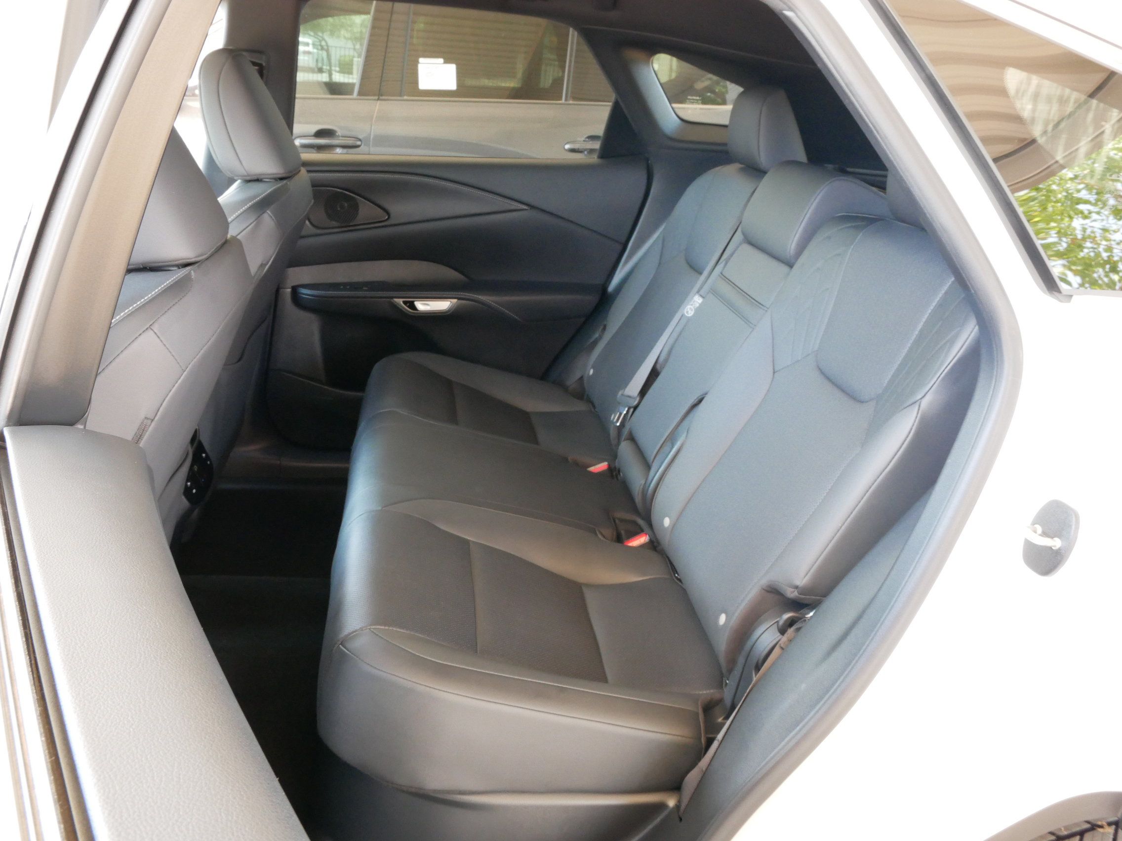 Used 2023 Lexus RX 350 Premium FWD image 20