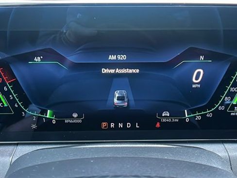 Certified 2024 Ford Mustang Coupe image 29