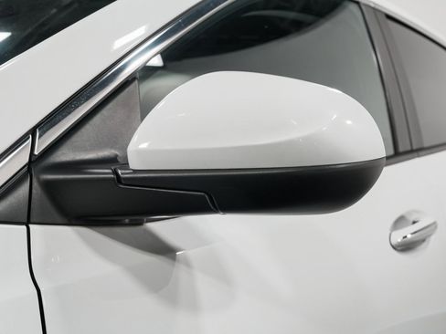 Used 2023 Buick Encore GX Preferred w/ Cold Weather Comfort Package image 39