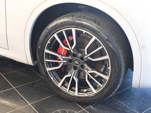 Used 2023 Maserati Grecale Modena AWD/4WD image 42
