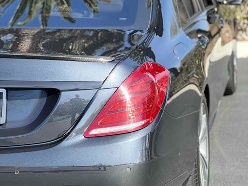 Used 2014 Mercedes-Benz S 550 Sedan image 68