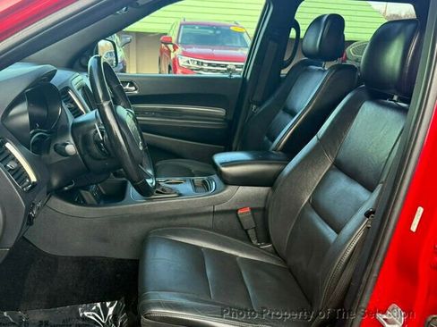 Used 2019 Dodge Durango GT image 33