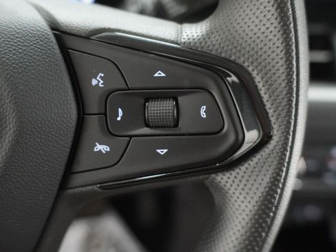 Used 2024 Chevrolet TrailBlazer LS w/ LS Convenience Package FWD image 10