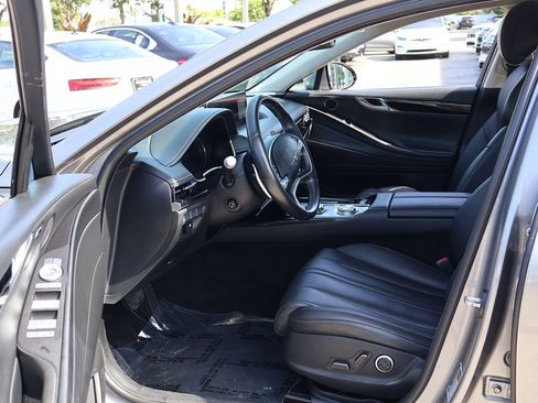 Used 2023 Genesis G80 2.5T RWD image 30