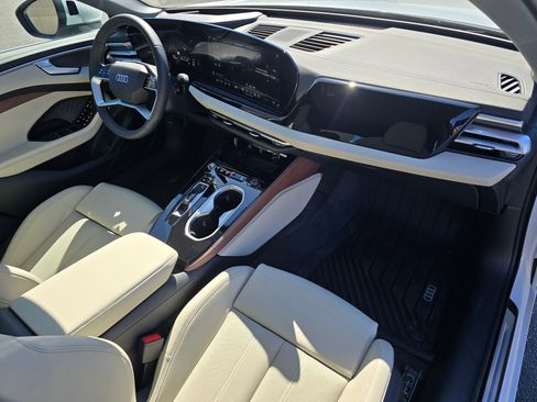 Used 2026 Audi A6 Premium Plus image 15