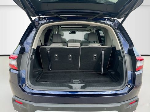 Used 2024 Honda Pilot Touring image 26