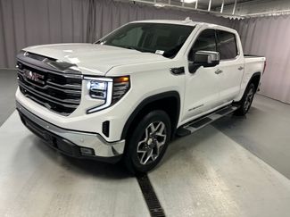 New 2026 GMC Sierra 1500 SLT w/ SLT Premium Plus Package video 3