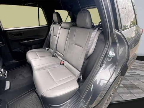 New 2026 Subaru Outback Limited XT AWD/4WD image 10