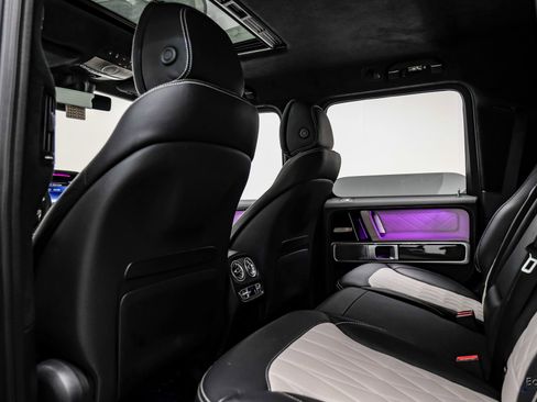 Used 2024 Mercedes-Benz G 63 AMG 4MATIC image 84