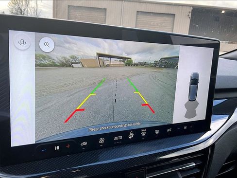 Used 2024 Ford Escape ST-Line w/ Tech Pack #1 image 14