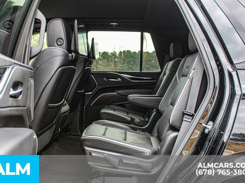 Used 2023 Cadillac Escalade Sport image 16