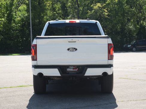 Used 2024 Ford F150 XLT w/ Equipment Group 302A MID AWD/4WD image 24