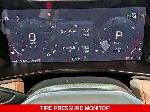 Used 2023 GMC Canyon AT4X AWD/4WD image 19