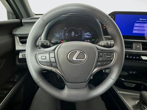 New 2025 Lexus UX 300h AWD w/ Cold Area Package image 11