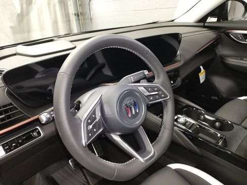 New 2026 Buick Envision Sport Touring image 25