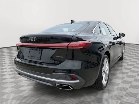 Used 2026 Audi A5 Premium AWD/4WD image 5