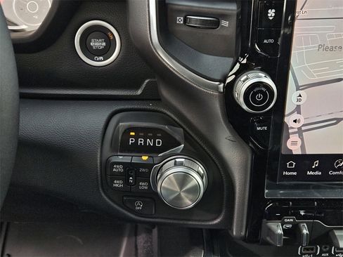 New 2026 RAM 1500 Laramie image 21