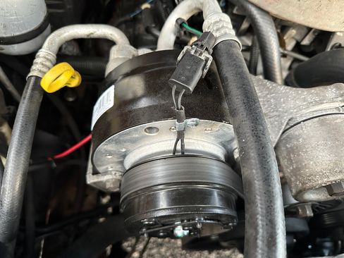 Used 1995 GMC Sonoma SLS image 11