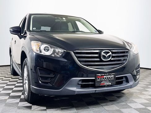 Used 2016 MAZDA CX-5 Sport image 1
